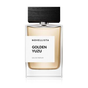 NOVELLISTA Golden Yuzu EDP parfémovaná voda unisex 75 ml obraz