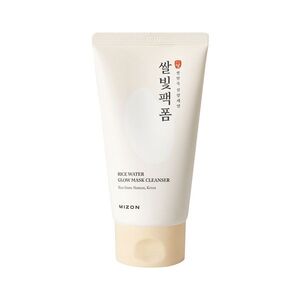 Mizon Rice Water Glow Mask Cleanser čisticí maska 150 ml obraz