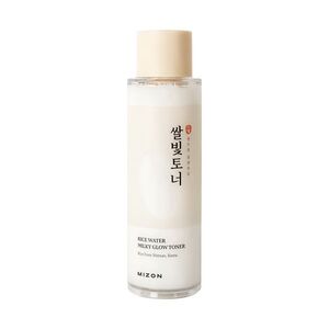 Mizon Rice Water Milky Glow Toner mléčné tonikum 150 ml obraz