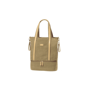Babyono Taška ke kočárku Supreme - khaki obraz