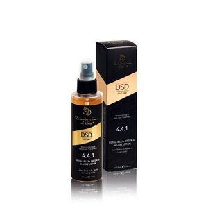 DIXIDOX de LUXE 4.4.1 Royal Jelly & Green O2 Lotion vlasová voda 150 ml obraz