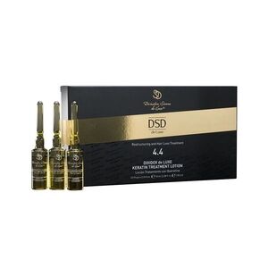 DIXIDOX de LUXE 4.4 Keratin Treatment Lotion vlasová voda 100 ml obraz