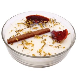 Song of India Vonná svíčka Botanicals - Goji Moro Orange 200 g obraz