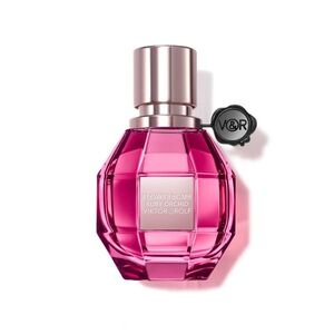 Viktor & Rolf Flowerbomb Ruby Orchid EDP parfémovaná voda pro ženy 30 ml obraz