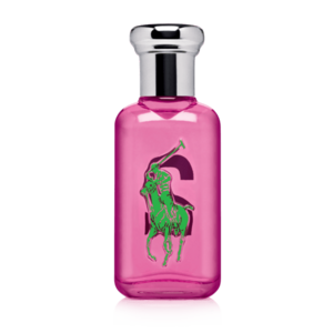 Ralph Lauren Big Pony EDT toaletní voda pro ženy 100 ml obraz