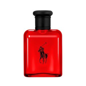 Ralph Lauren Polo Red EDT toaletní voda pro muže 40 ml obraz
