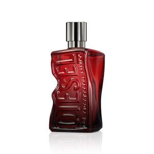 Diesel D Red Parfum parfém pro muže 100 ml obraz