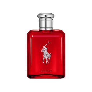 Ralph Lauren Polo Red EDP parfémovaná voda pro muže 125 ml obraz