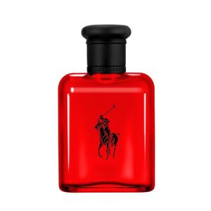Ralph Lauren Polo Red EDT toaletní voda pro muže 75 ml obraz