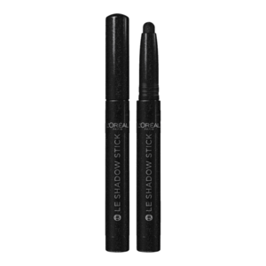 Loréal Paris Infaillible Shadow stick 290 Midnight Noir oční stíny v tužce 1, 4 g obraz