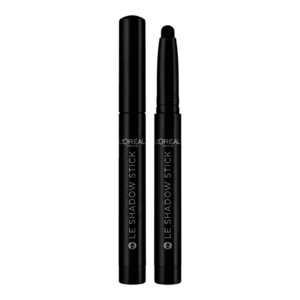 Loréal Paris Infaillible Shadow stick 490 All Night Black oční stíny v tužce 1, 4 g obraz