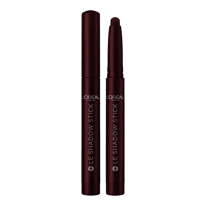 Loréal Paris Infaillible Shadow stick 125 Starry Bordeaux oční stíny v tužce 1, 4 g obraz