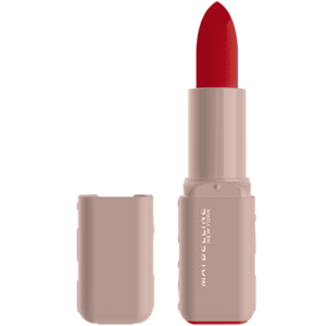 Maybelline Lifter Serum Lipstick Matte 004 Wild Card matná rtěnka 1 ks obraz