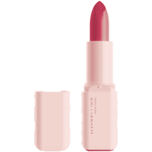 Maybelline Lifter Serum Lipstick 108 Fit Check rtěnka se saténovým finišem 1 ks obraz