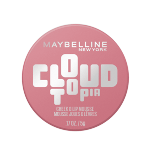 Maybelline CloudTopia odstín 08 Enchanted Mauve matná tvářenka 5 g obraz