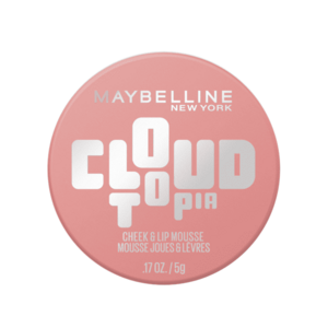Maybelline Face Studio CloudTopia odstín 09 Dreamy Dawn matná tvářenka 5 g obraz
