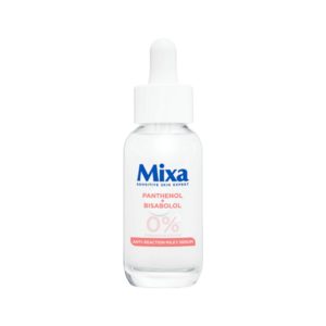 Mixa Anti-Reaction Zklidňující mléčné sérum s panthenolem 30 ml obraz