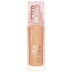 Maybelline Lifter Foundation odstín 220 rozjasňující make-up 30 ml obraz