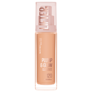 Maybelline Lifter Foundation odstín 120 rozjasňující make-up 30 ml obraz