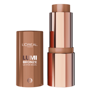 Loréal Paris Lumi Le Bronzer Stick 110 Toasted Sunlight bronzer v tyčince 9 g obraz