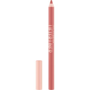 Maybelline Lifter Liner odstín 012 Crop Top tužka na rty 1 ks obraz