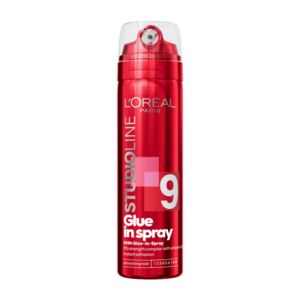 Loréal Paris Studio Line Glue in spray lak na vlasy 200 ml obraz