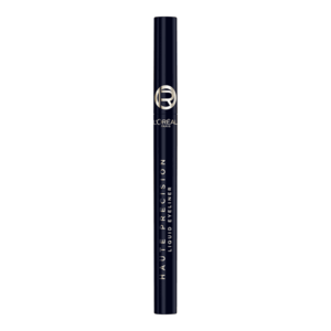 Loréal Paris Infaillible Haute Precision Liner odstín 03 Blue Suede tekutá oční linka 1 ks obraz