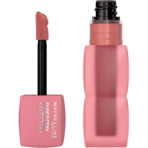 Maybelline SuperStay Teddy Tint 90 Ribbon Tied tekutá rtěnka 5 ml obraz