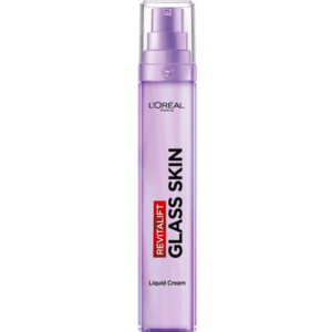Loréal Paris Revitalift Filler Glass Skin krém na vodní bázi 50 ml obraz