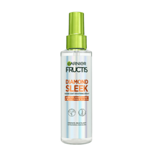 Garnier Fructis Diamond Sleek sprej pro dokonalé uhlazení 150 ml obraz