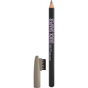 Maybelline Eye Studio Quick Shaper Shaping Pencil odstín 02 Blonde tužka na obočí 1 ks obraz