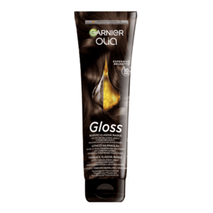 Garnier Olia Expensive Brunette maska na vlasy 150 ml obraz