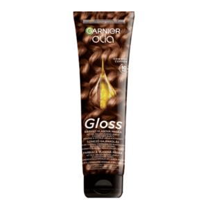Garnier Olia Cowboy Copper maska na vlasy 150 ml obraz