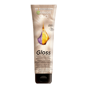 Garnier Olia Scandi Blonde maska na vlasy 150 ml obraz