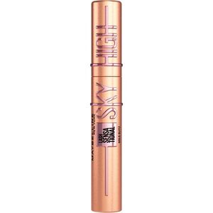 Maybelline Lash Sensational Sky High Rosegold Glitz řasenka 7, 5 ml obraz