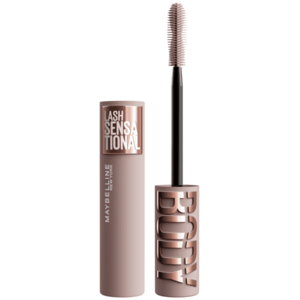 Maybelline Lash Sensational Body řasenka černá obraz