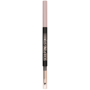 Maybelline Sculpting Stix 16 Black Blur oční linka 1 ks obraz