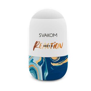 Svakom Masturbátor - Hedy X Reaction obraz