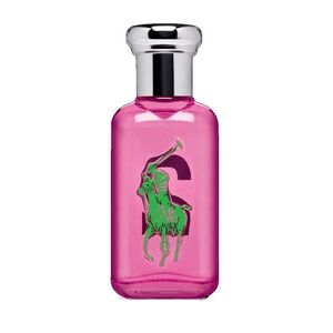 Ralph Lauren Big Pony EDT toaletní voda pro ženy 50 ml obraz