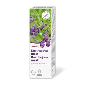 Dr. Max Kostivalová mast 125 ml obraz