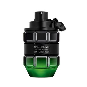 Viktor & Rolf Spicebomb Nightvision toaletní voda pro muže 90 ml obraz