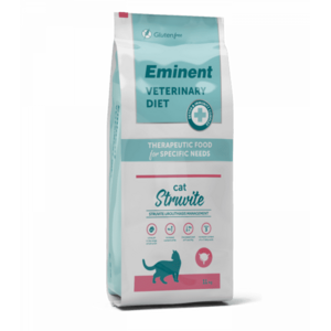 Eminent VET Diet Cat Struvite 11 kg obraz