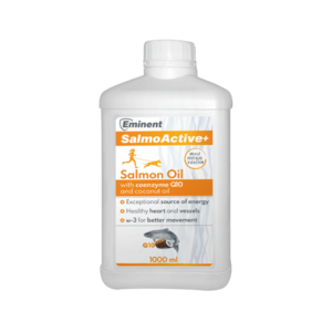 Eminent SalmoActive+ 1000 ml obraz