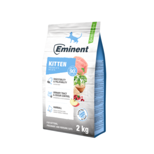Eminent Kitten High Premium 2 kg obraz