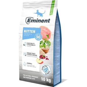 Eminent Kitten High Premium 10 kg obraz