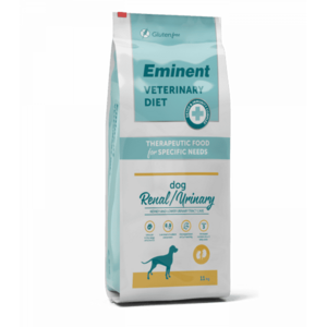 Eminent VET Diet Dog Renal/Urinary 11 kg obraz