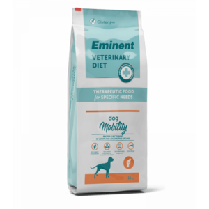 Eminent VET Diet Dog Mobility 11 kg obraz