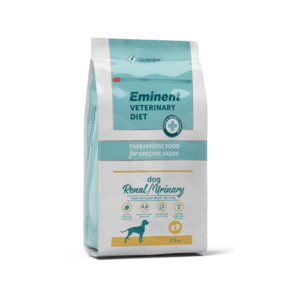Eminent VET Diet Dog Renal/Urinary 2, 5 kg obraz