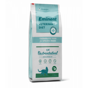 Eminent VET Diet Cat Gastro Intestinal/Hypoallergenic 11 kg obraz