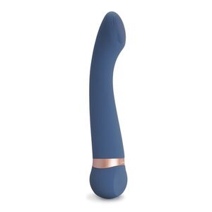 PlusOne Vibrátor The Hot & Cold Temptation Smyslové zážitky obraz